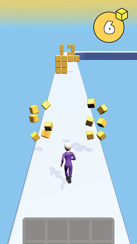 形状赛跑 形状赛跑