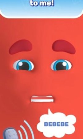 会说话的史莱姆 会说话的史莱姆