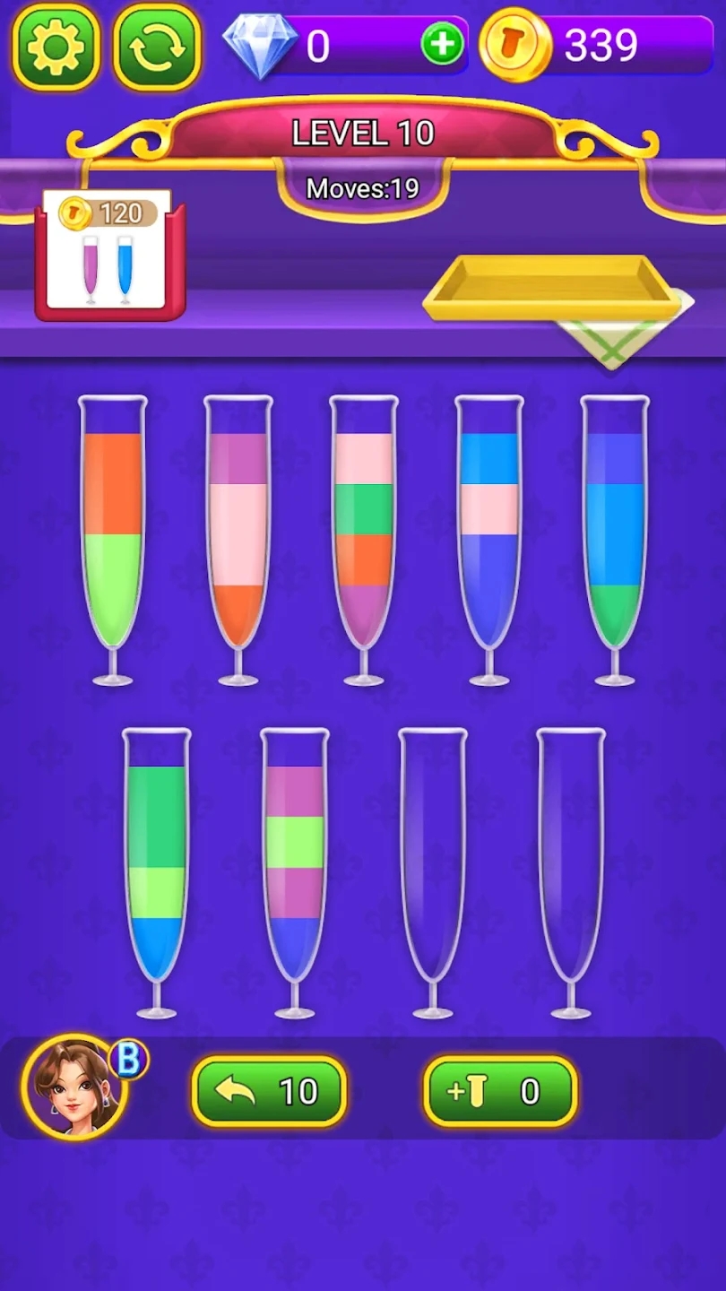 苏打序列俱乐部