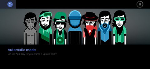 节奏盒子致盲灯模组重制版 节奏盒子致盲灯模组重制版