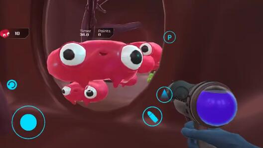 抗击病毒 抗击病毒