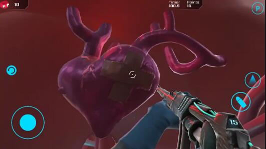 抗击病毒 抗击病毒