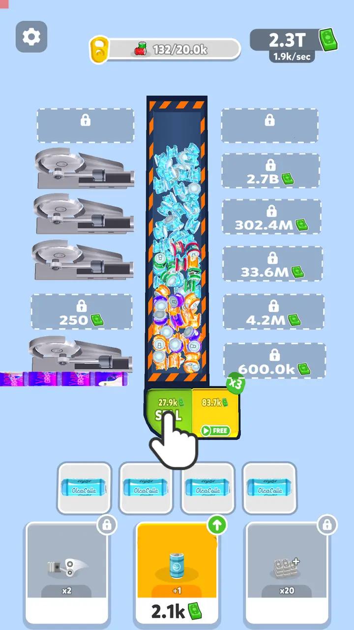 罐头工坊 罐头工坊