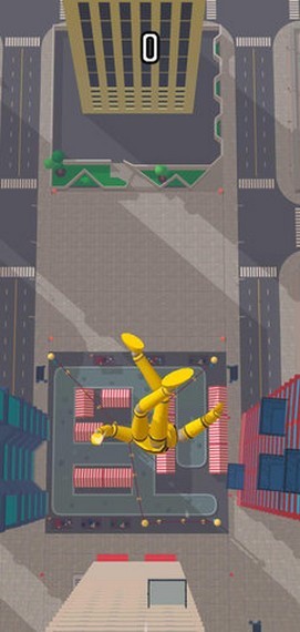 高空坠物请小心 高空坠物请小心