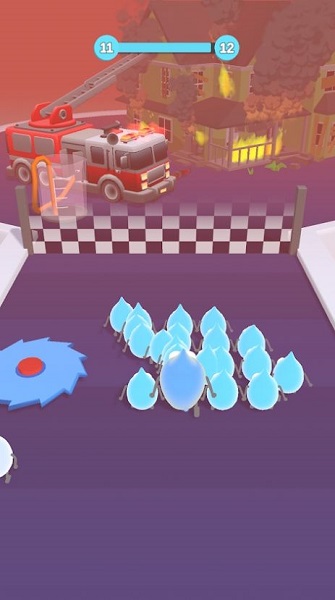 水跑步者 水跑步者