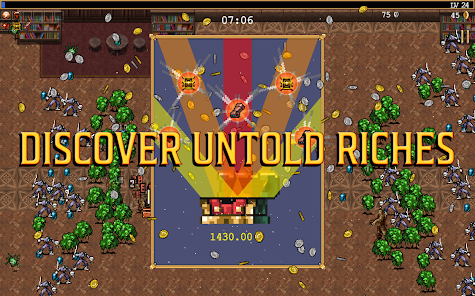 吸血鬼幸存者 吸血鬼幸存者