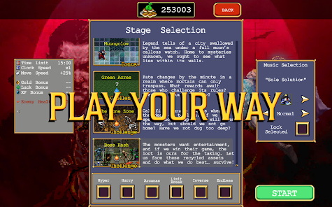 吸血鬼幸存者 吸血鬼幸存者