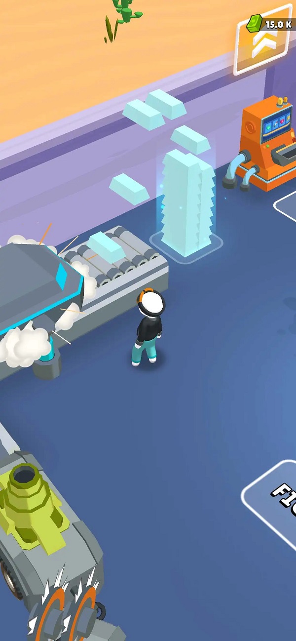 沙漠战车幸存者 沙漠战车幸存者