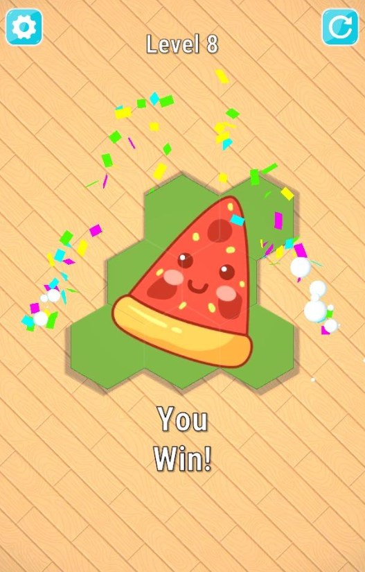 六边形艺术 六边形艺术