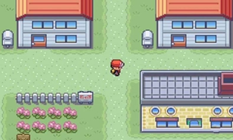 口袋妖怪白金光2