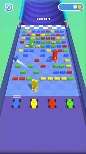 七彩赛车 七彩赛车