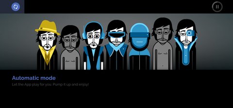 节奏盒子反乌托邦v8重制版