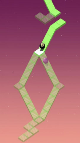 高塔落球 高塔落球