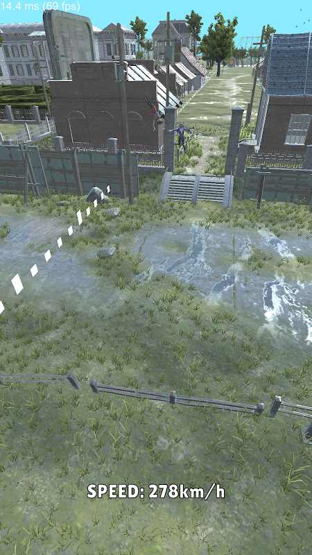 过山车碰撞世界 过山车碰撞世界