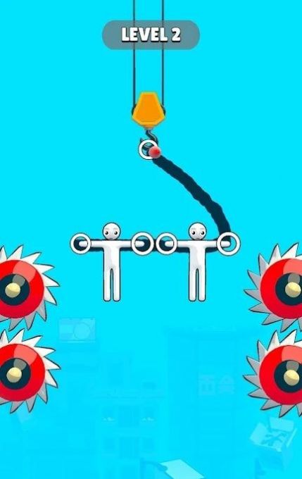 把他们都绑起来 把他们都绑起来