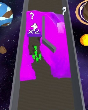 激水袭击 激水袭击