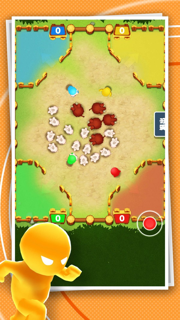 多人竞技场 多人竞技场