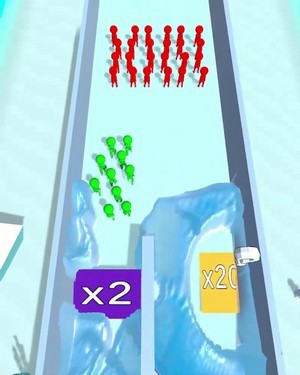 激水袭击 激水袭击