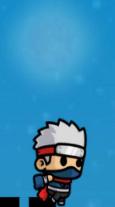 忍者终极风暴 忍者终极风暴