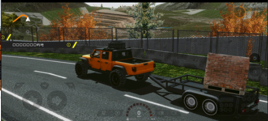 重型机械和建筑模拟器 重型机械和建筑模拟器