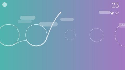 投掷小球 投掷小球