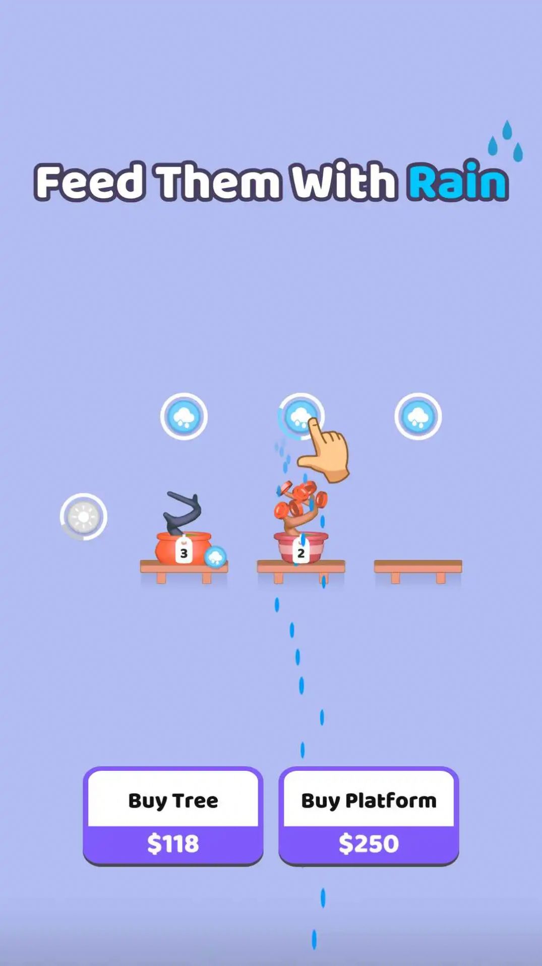 植物增长合并 植物增长合并