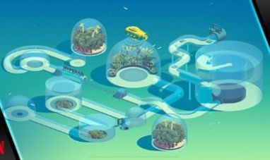 奇幻高尔夫 奇幻高尔夫