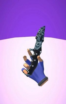 最酷之刀 最酷之刀