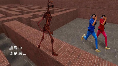 警笛头猛鬼模拟器 警笛头猛鬼模拟器