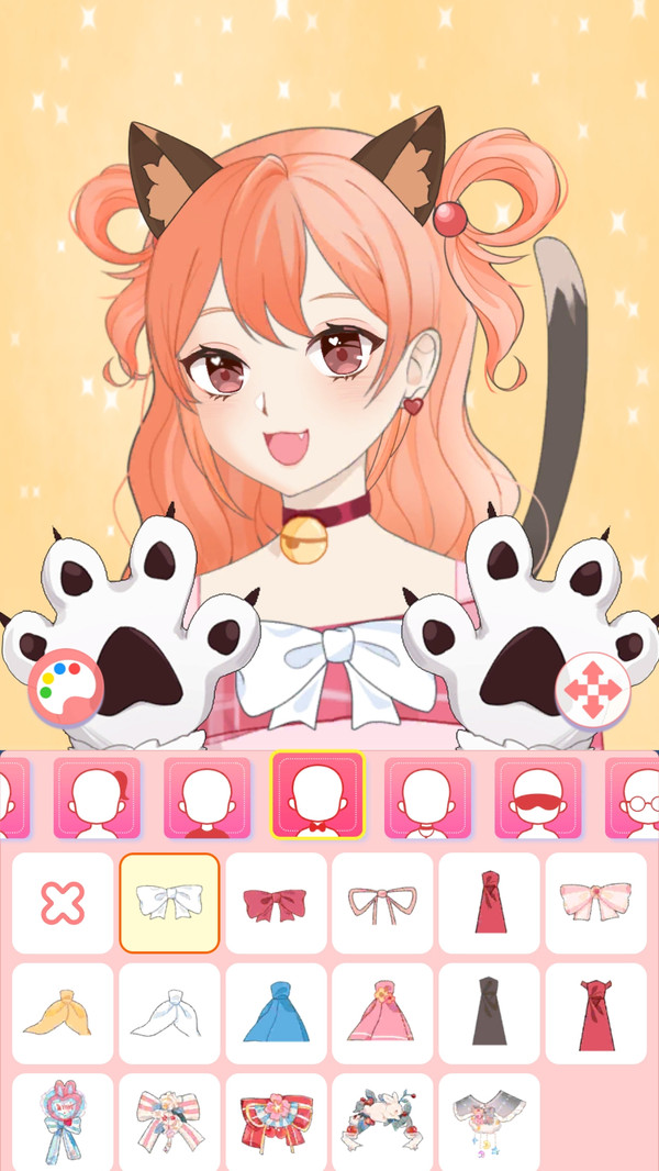 动漫装扮时尚 动漫装扮时尚