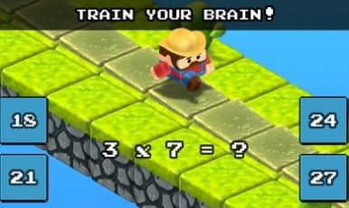 数学跳跃 数学跳跃