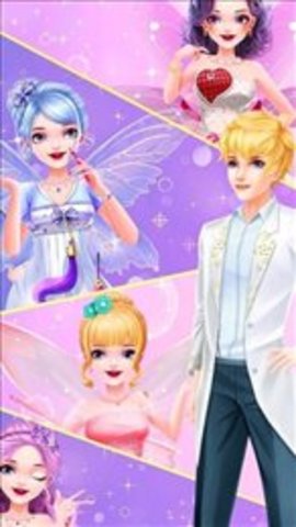 芭比的冰舞服装店 芭比的冰舞服装店