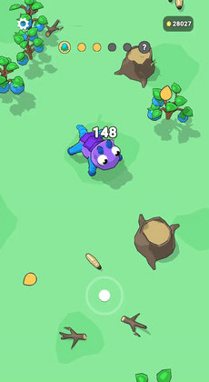 美味进化 美味进化