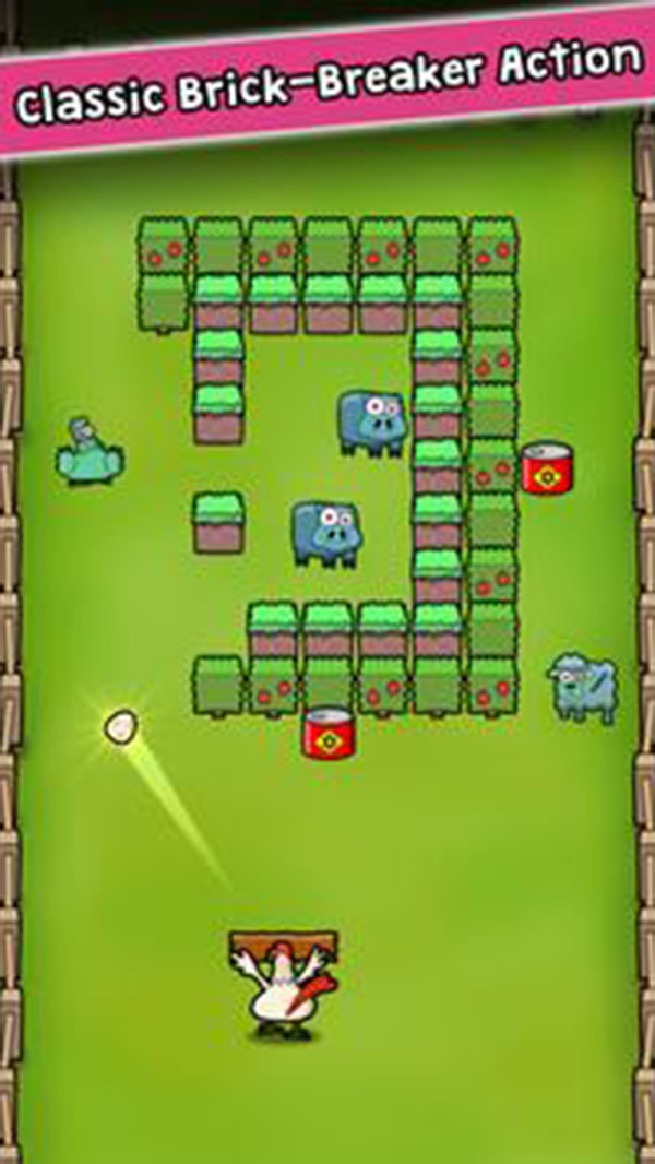 破碎机农场救援 破碎机农场救援