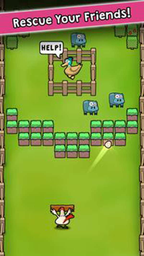 破碎机农场救援 破碎机农场救援