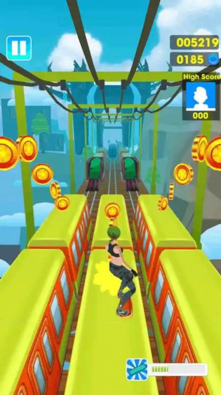 冲浪皇后 冲浪皇后