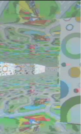 密室趣味关卡 密室趣味关卡