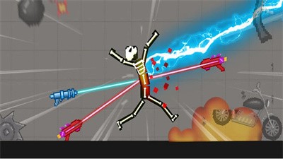 粉碎游乐场 粉碎游乐场