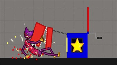 粉碎游乐场 粉碎游乐场