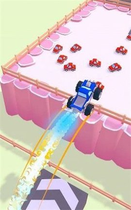 疯狂怪兽传奇 疯狂怪兽传奇