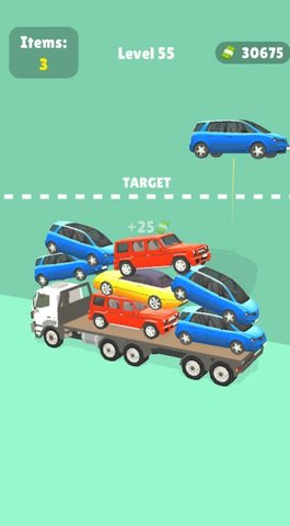 堆栈成塔 堆栈成塔