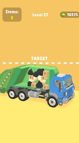 堆栈成塔 堆栈成塔