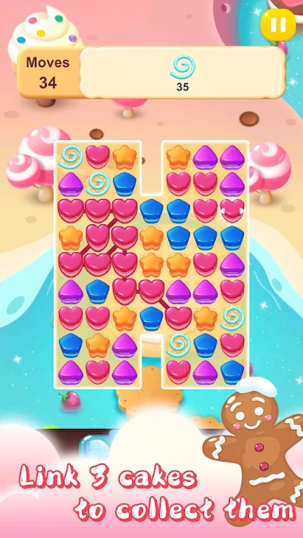 蛋糕炫炫乐 蛋糕炫炫乐