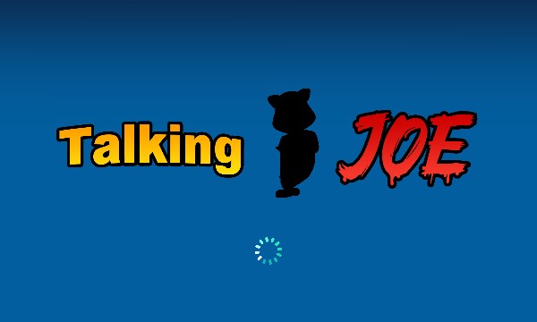 会说话的乔 会说话的乔