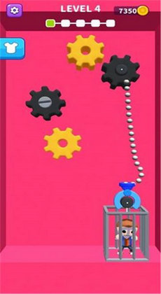 救援队长 救援队长