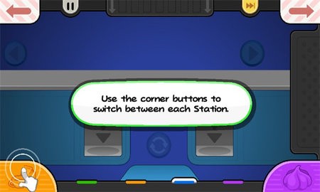  老爹的摩卡咖啡店无限金币版