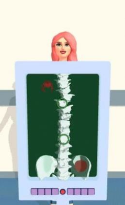 正骨大师 正骨大师