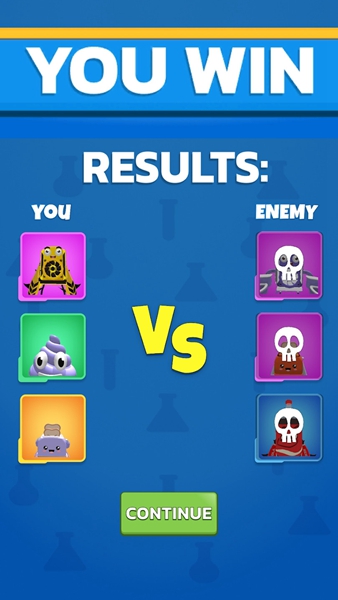 融合大作战最强 融合大作战最强