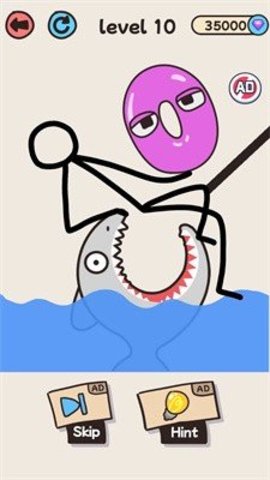 救救数字人 救救数字人