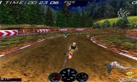 终极越野摩托车3 终极越野摩托车3